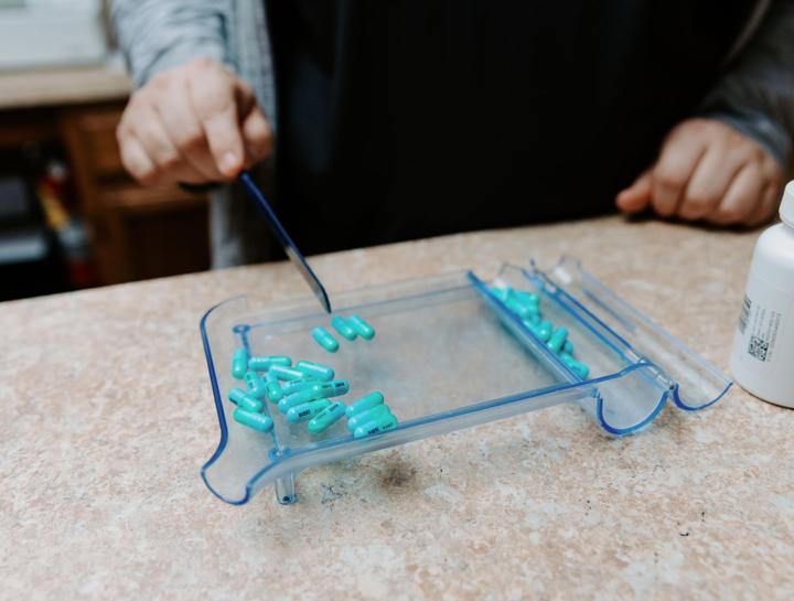 Pet Prescription Refills