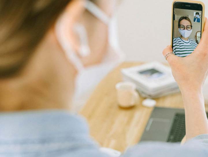 Telemedicine